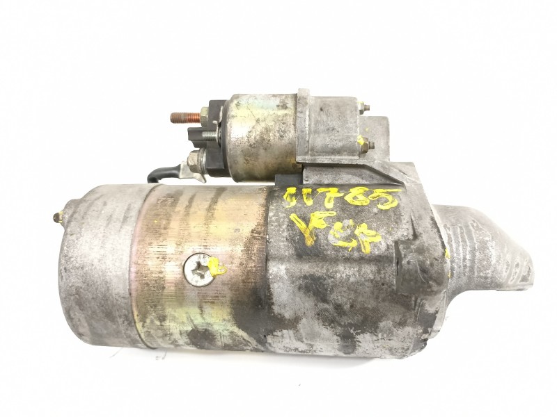 Recambio de motor arranque para bmw serie 3 berlina (e46) 330d referencia OEM IAM 12412179676  