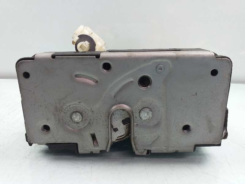 Recambio de cerradura puerta trasera izquierda para opel corsa e selective referencia OEM IAM 13431842 0325407955 