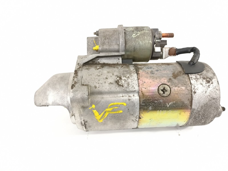 Recambio de motor arranque para bmw serie 3 berlina (e46) 330d referencia OEM IAM 12412179676  