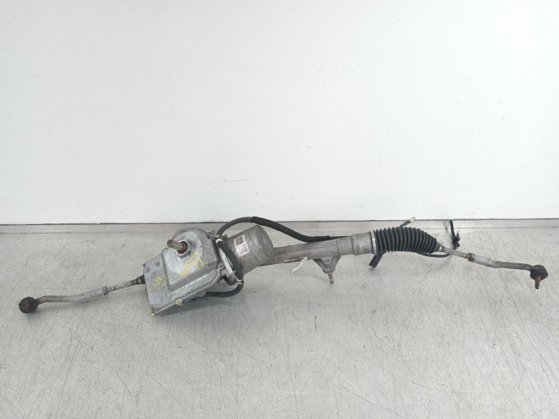 Recambio de cremallera direccion para citroën c3 tonic referencia OEM IAM 9803054580 28234753 