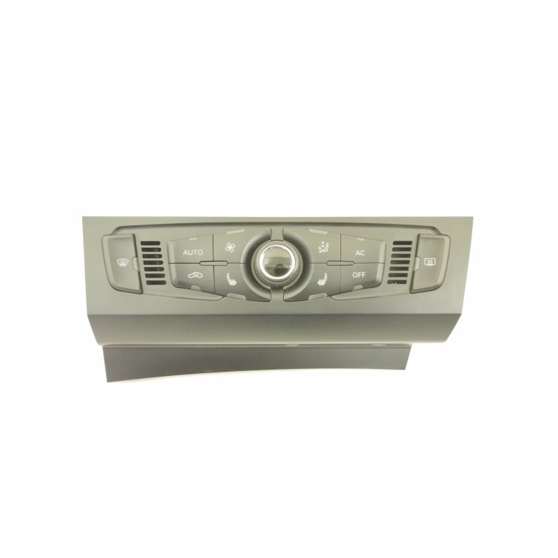 Recambio de mando climatizador para audi a5 sportback (8t) 2.0 tdi (125kw) referencia OEM IAM 8T1820043AH  