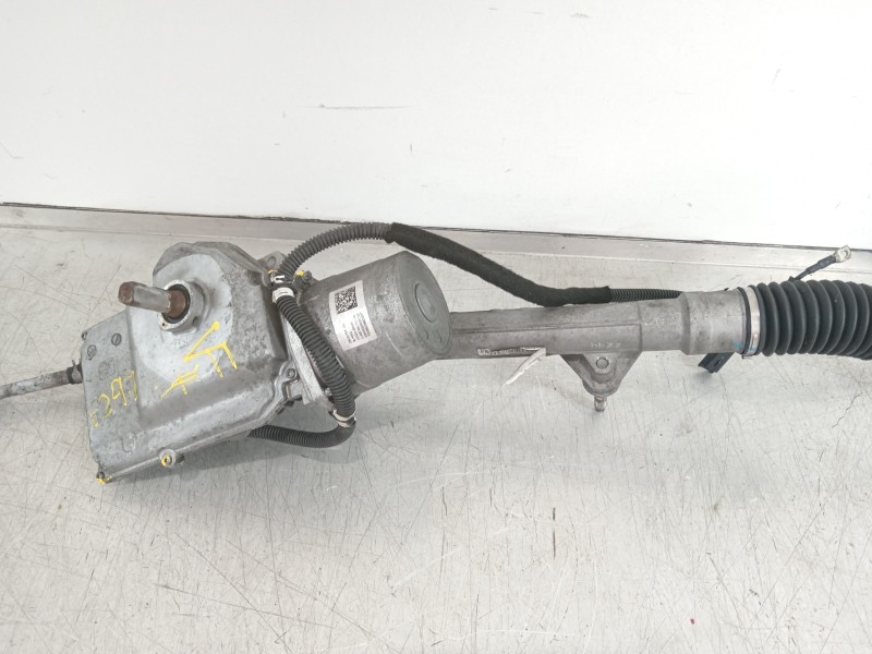 Recambio de cremallera direccion para citroën c3 tonic referencia OEM IAM 9803054580 28234753 