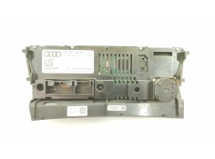 Recambio de mando climatizador para audi a5 sportback (8t) 2.0 tdi (125kw) referencia OEM IAM 8T1820043AH   2