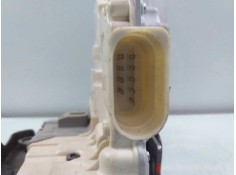 Recambio de cerradura puerta trasera derecha para audi a3 sportback (8va) attraction referencia OEM IAM 4G0839016   2