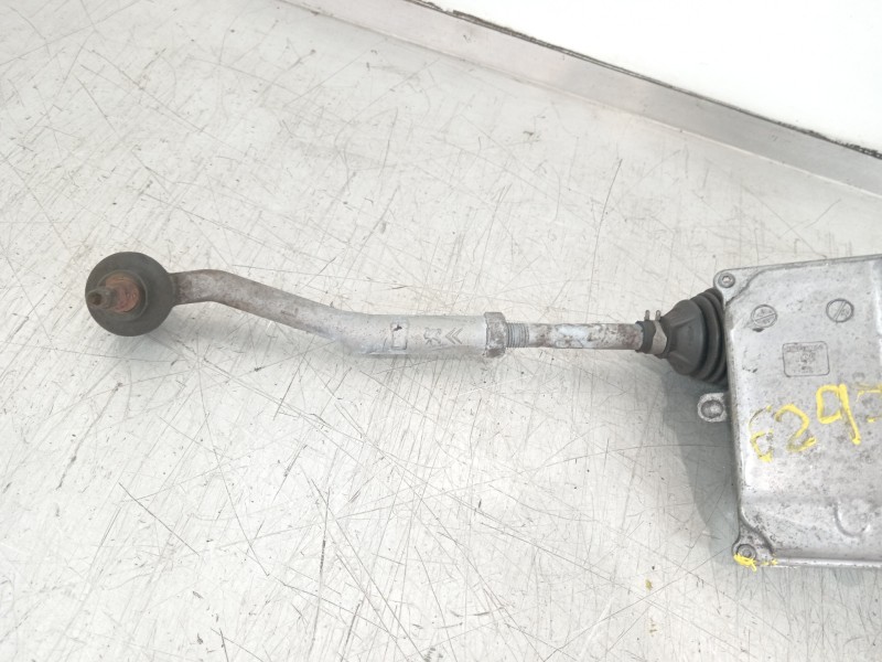 Recambio de cremallera direccion para citroën c3 tonic referencia OEM IAM 9803054580 28234753 