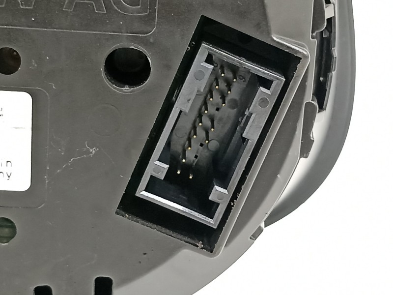 Recambio de cuadro instrumentos para seat leon (5f1) fr referencia OEM IAM 5F0920741E  