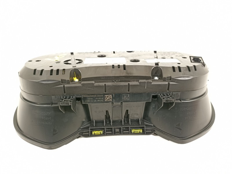 Recambio de cuadro instrumentos para seat leon (5f1) fr referencia OEM IAM 5F0920741E  