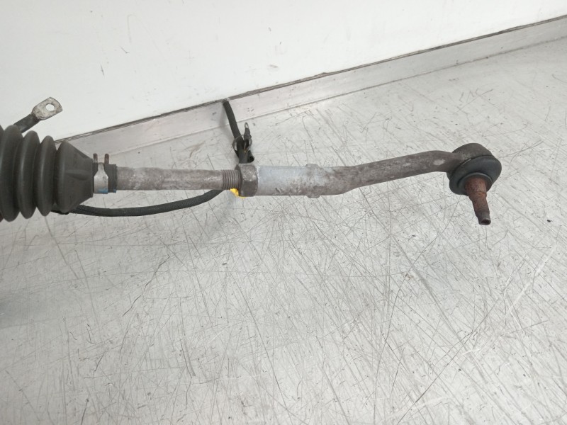 Recambio de cremallera direccion para citroën c3 tonic referencia OEM IAM 9803054580 28234753 