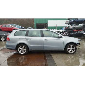 VOLKSWAGEN PASSAT B7 (362) de desguace