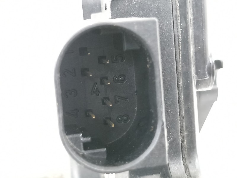 Recambio de cerradura puerta delantera derecha para bmw serie 3 berlina (e46) 330d referencia OEM IAM 51217011308  