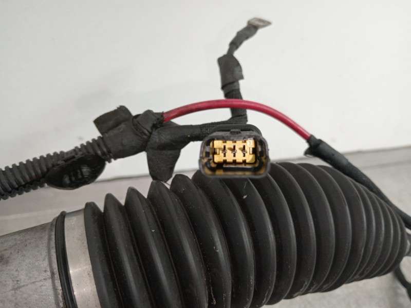 Recambio de cremallera direccion para citroën c3 tonic referencia OEM IAM 9803054580 28234753 