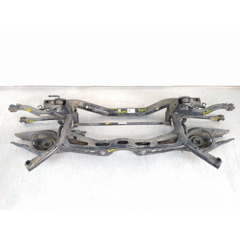 Recambio de puente trasero para seat leon (5f1) fr referencia OEM IAM 5Q0505315G  