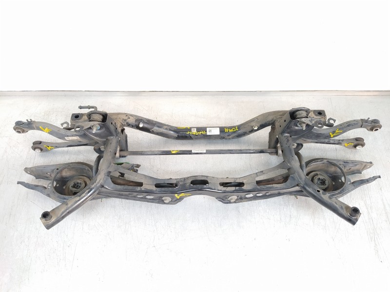 Recambio de puente trasero para seat leon (5f1) fr referencia OEM IAM 5Q0505315G  