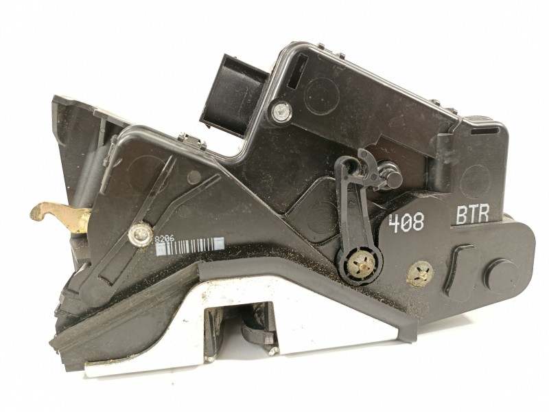 Recambio de cerradura puerta delantera derecha para bmw serie 3 berlina (e46) 330d referencia OEM IAM 51217011308  