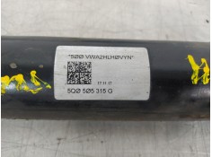 Recambio de puente trasero para seat leon (5f1) fr referencia OEM IAM 5Q0505315G   2