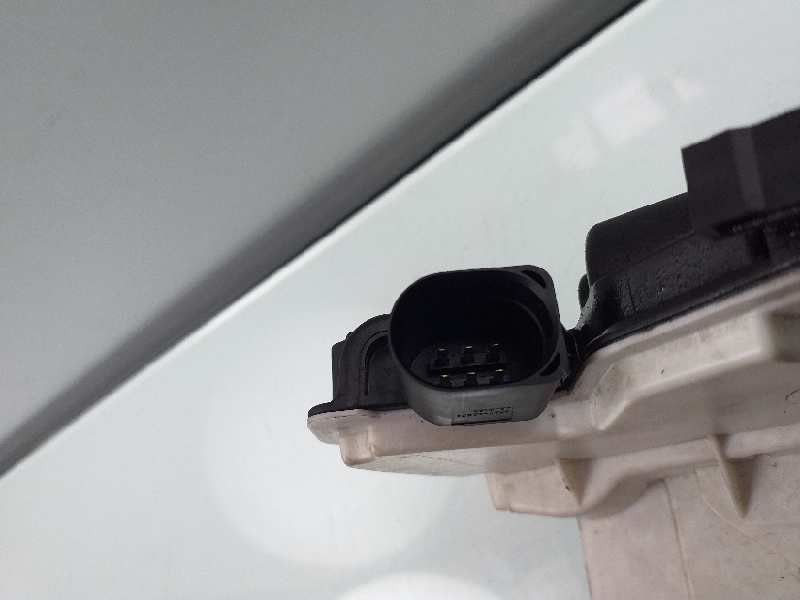 Recambio de cerradura puerta trasera derecha para seat ibiza (6j5) sport referencia OEM IAM 6J0839016A  