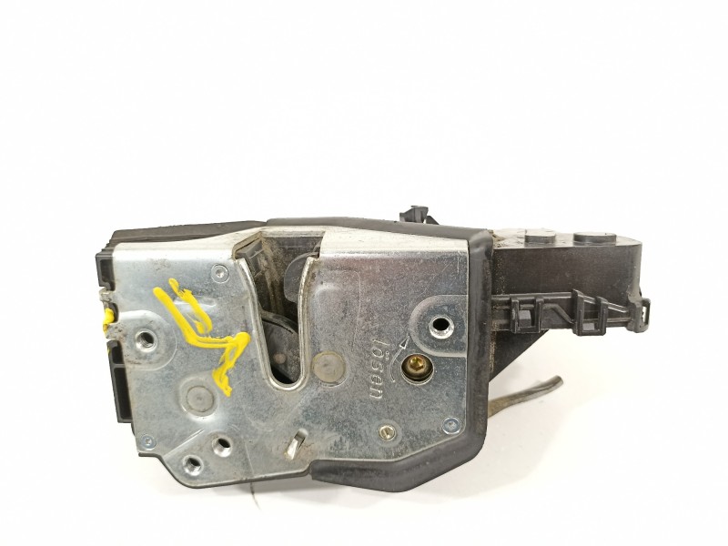 Recambio de cerradura puerta delantera derecha para bmw serie 3 berlina (e46) 330d referencia OEM IAM 51217011308  