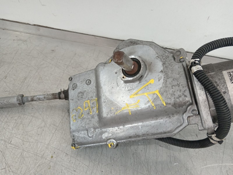 Recambio de cremallera direccion para citroën c3 tonic referencia OEM IAM 9803054580 28234753 