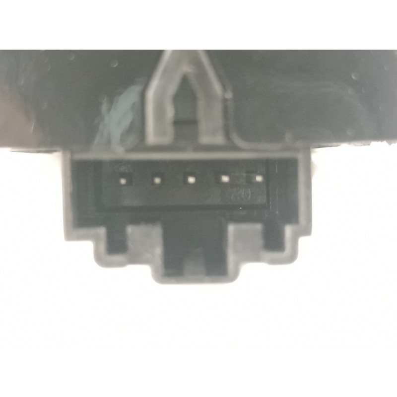 Recambio de warning para audi a7 sportback (4ga) 3.0 tdi clean diesel quattro referencia OEM IAM 4G0941509  