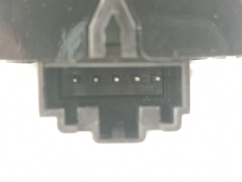 Recambio de warning para audi a7 sportback (4ga) 3.0 tdi clean diesel quattro referencia OEM IAM 4G0941509  