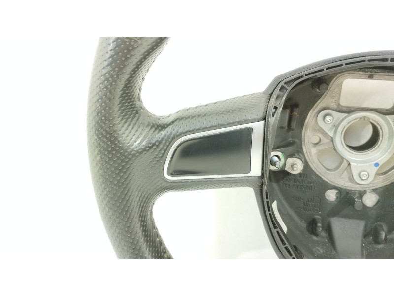 Recambio de volante para audi a5 sportback (8t) 2.0 tdi (125kw) referencia OEM IAM 8R0419091  