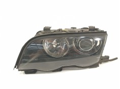 Recambio de faro izquierdo para bmw serie 3 berlina (e46) 330d referencia OEM IAM 63126902759 6902759 