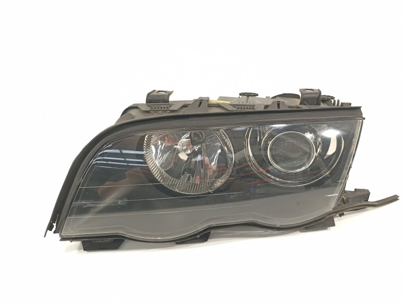 Recambio de faro izquierdo para bmw serie 3 berlina (e46) 330d referencia OEM IAM 63126902759 6902759 