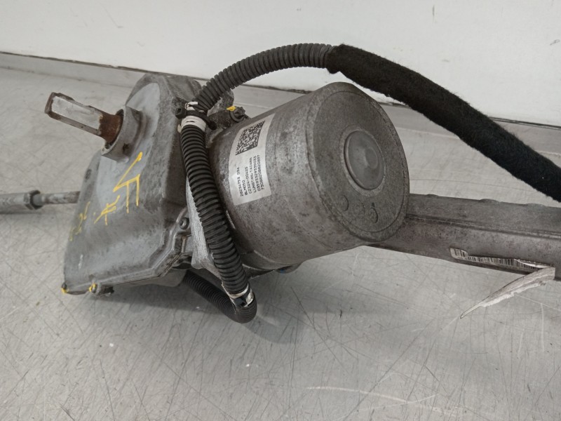 Recambio de cremallera direccion para citroën c3 tonic referencia OEM IAM 9803054580 28234753 