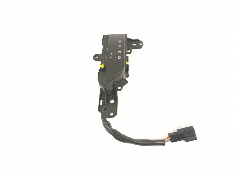 Recambio de modulo electronico para toyota auris hybrid business referencia OEM IAM 76L816  