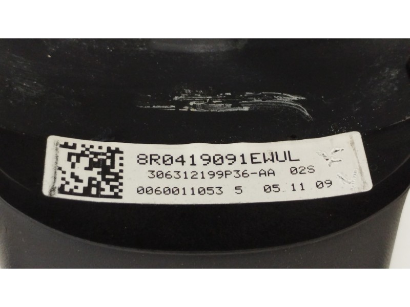 Recambio de volante para audi a5 sportback (8t) 2.0 tdi (125kw) referencia OEM IAM 8R0419091  