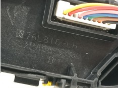 Recambio de modulo electronico para toyota auris hybrid business referencia OEM IAM 76L816   2