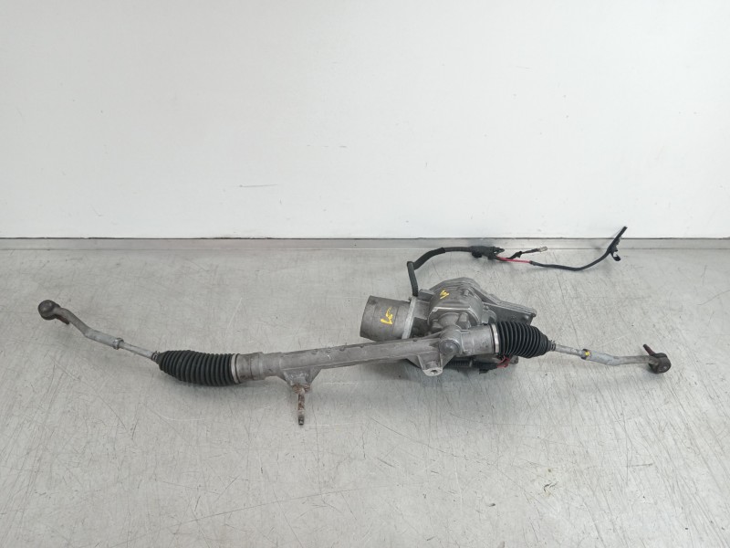 Recambio de cremallera direccion para citroën c3 tonic referencia OEM IAM 9803054580 28234753 