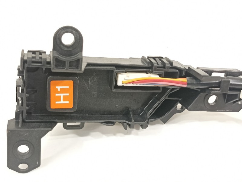 Recambio de modulo electronico para toyota auris hybrid business referencia OEM IAM 76L816  