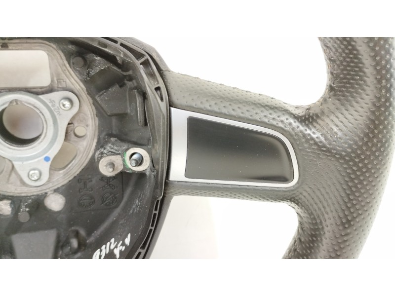 Recambio de volante para audi a5 sportback (8t) 2.0 tdi (125kw) referencia OEM IAM 8R0419091  