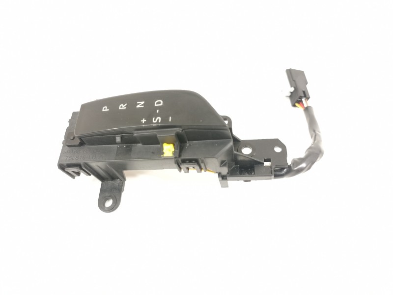 Recambio de modulo electronico para toyota auris hybrid business referencia OEM IAM 76L816  