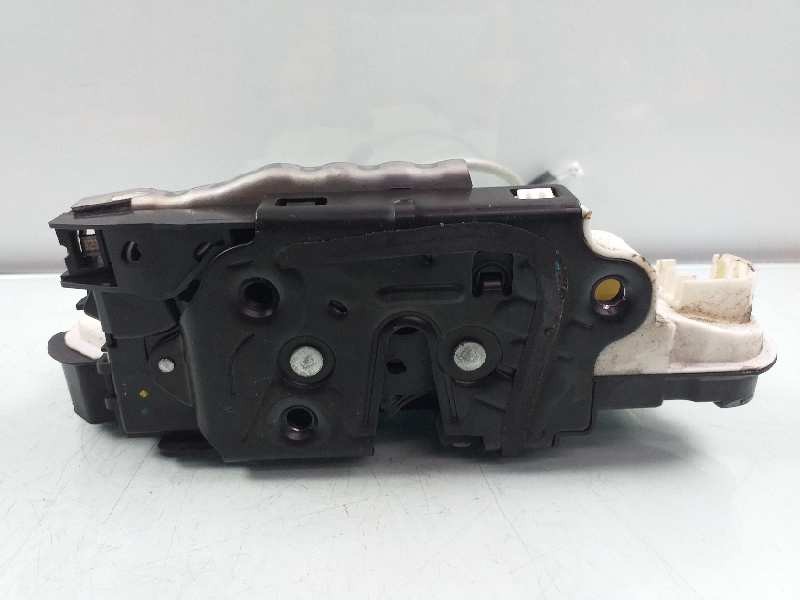 Recambio de cerradura puerta delantera izquierda para seat ibiza (6p1) style connect referencia OEM IAM 5N1837015F  