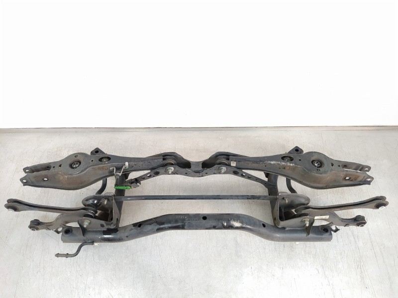 Recambio de puente trasero para seat leon (5f1) fr referencia OEM IAM 5Q0505315G  