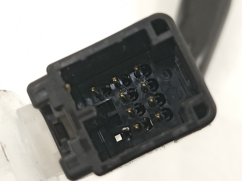 Recambio de modulo electronico para toyota auris hybrid business referencia OEM IAM 76L816  