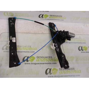 ELEVALUNAS DELANTERO IZQUIERDO 13262410 7320277-04 
