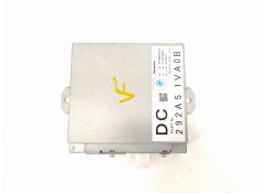 Recambio de modulo electronico para nissan qashqai (j10) tekna premium referencia OEM IAM 292A51VA0B EUV9NS003AA 110907NA02