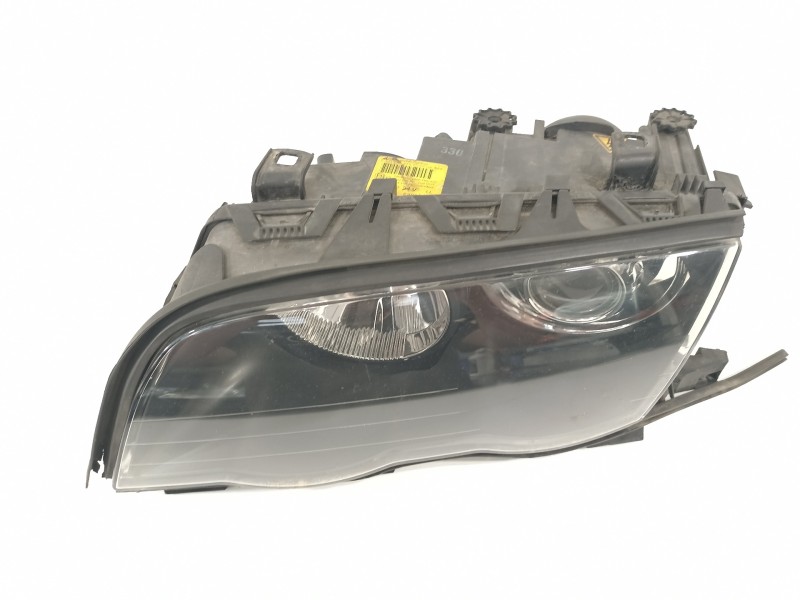 Recambio de faro izquierdo para bmw serie 3 berlina (e46) 330d referencia OEM IAM 63126902759 6902759 