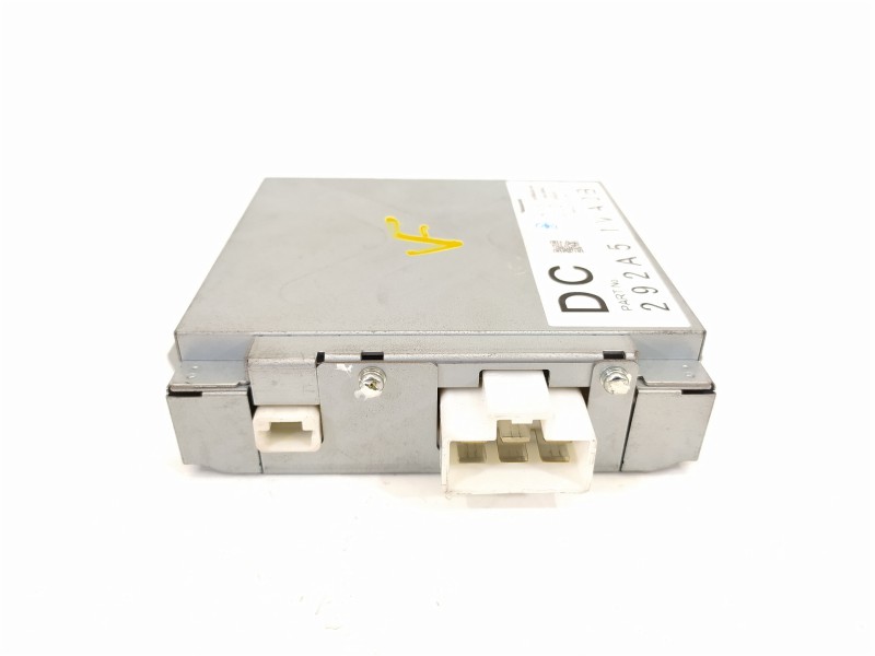 Recambio de modulo electronico para nissan qashqai (j10) tekna premium referencia OEM IAM 292A51VA0B EUV9NS003AA 110907NA02