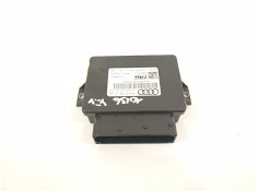 Recambio de modulo electronico para audi a7 sportback (4ga) 3.0 tdi clean diesel quattro referencia OEM IAM 4H0907801C  