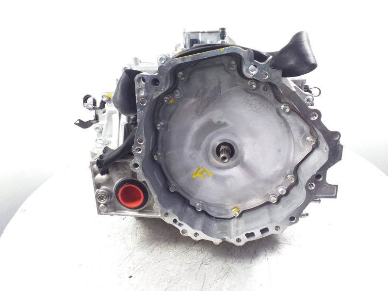 Recambio de caja cambios para toyota auris hybrid business referencia OEM IAM 3JM  