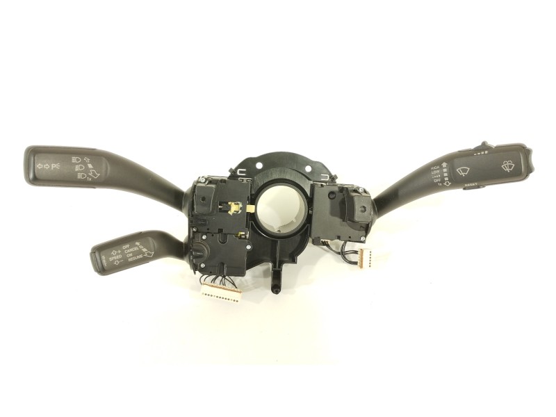 Recambio de mando intermitentes para audi a5 sportback (8t) 2.0 tdi (125kw) referencia OEM IAM 8K0953502BD  