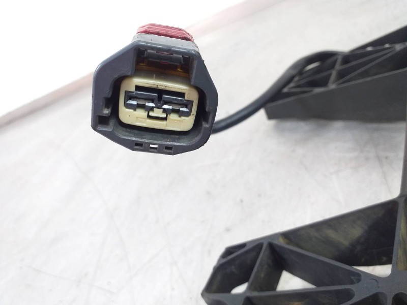 Recambio de electroventilador para » otros... santana 300 referencia OEM IAM 1776186CF  