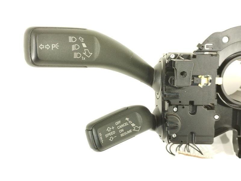 Recambio de mando intermitentes para audi a5 sportback (8t) 2.0 tdi (125kw) referencia OEM IAM 8K0953502BD  