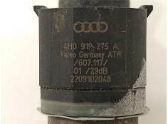 Recambio de sensor de aparcamiento para audi a7 sportback (4ga) 3.0 tdi clean diesel quattro referencia OEM IAM 4H0919275A   2