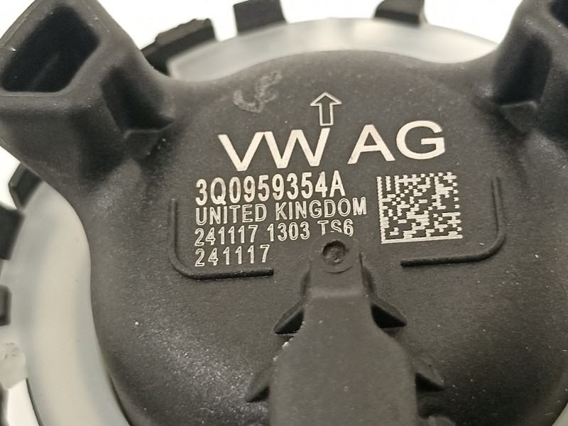 Recambio de sensor para seat leon (5f1) fr referencia OEM IAM 3Q0959354A  