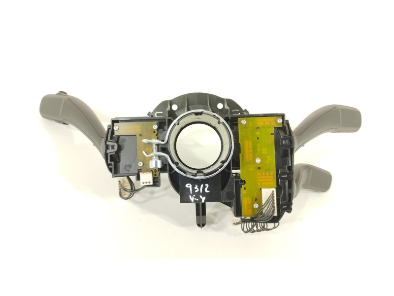 Recambio de mando intermitentes para audi a5 sportback (8t) 2.0 tdi (125kw) referencia OEM IAM 8K0953502BD  